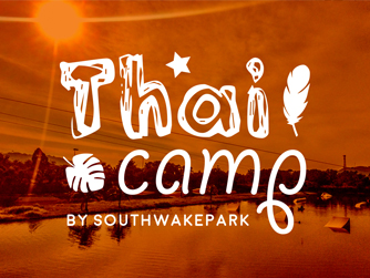 THAI Camp  South Wake Park